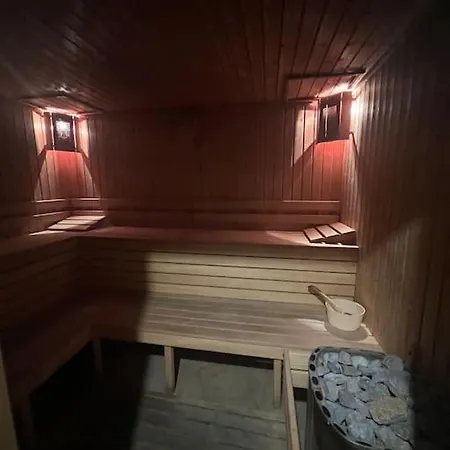 Comfort 37 - Luxury Near The Gondola * Bansko