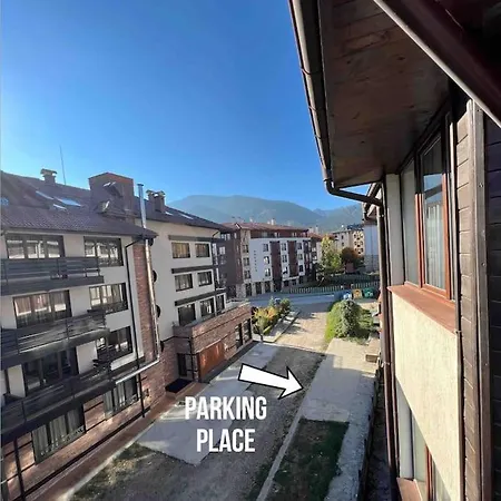 Comfort 37 - Luxury Near The Gondola Apartment *