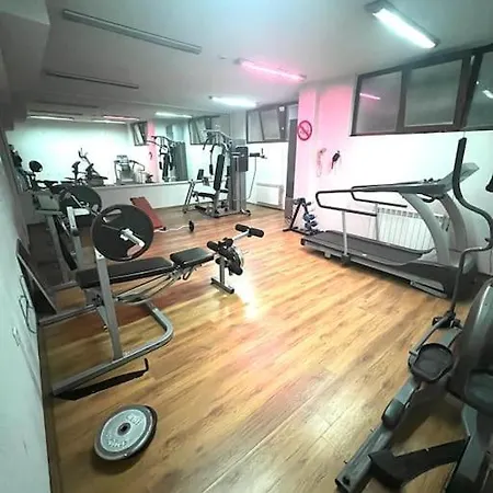 Apartment Comfort 37 - Luxury Near The Gondola Bansko
