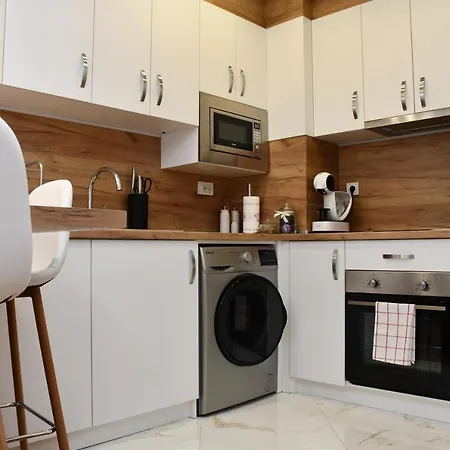 Comfort 37 - Luxury Near The Gondola Apartment *