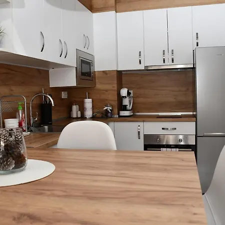 Apartment Comfort 37 - Luxury Near The Gondola Bansko
