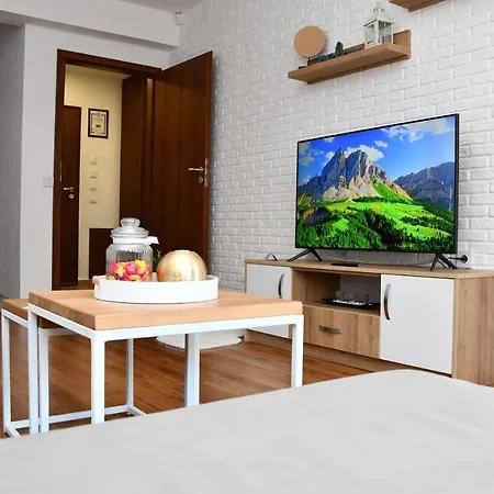 Comfort 37 - Luxury Near The Gondola Apartment *