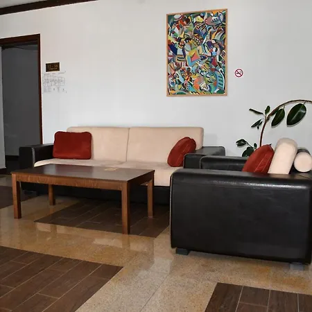 Apartmán Comfort 37 - Luxury Near The Gondola