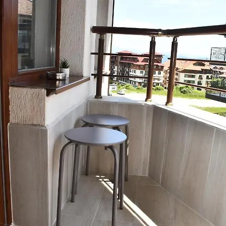 Apartment Comfort 37 - Luxury Near The Gondola Bansko