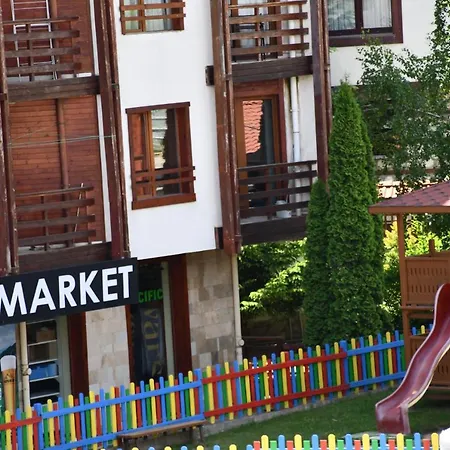 Comfort 37 - Luxury Near The Gondola * Bansko