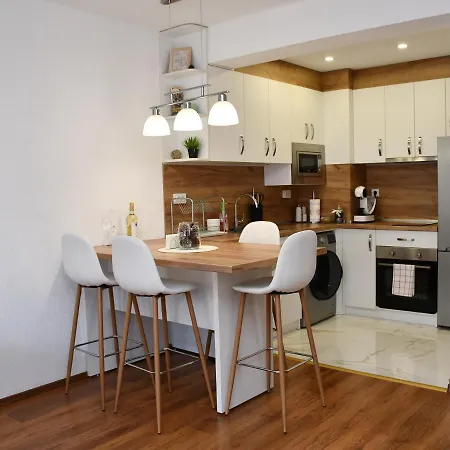 Comfort 37 - Luxury Near The Gondola Bansko