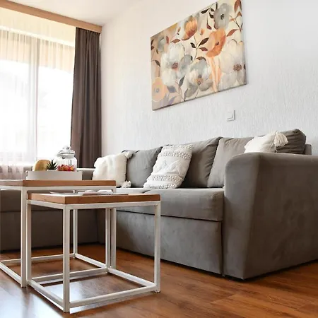 Apartment Comfort 37 - Luxury Near The Gondola *