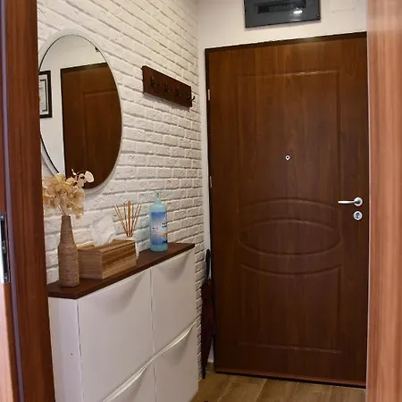 아파트 Comfort 37 - Luxury Near The Gondola *