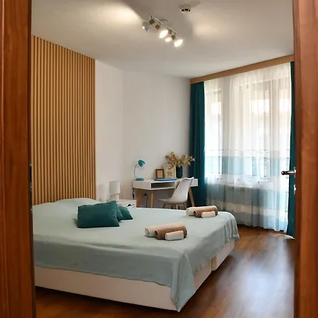 Comfort 37 - Luxury Near The Gondola * Bansko